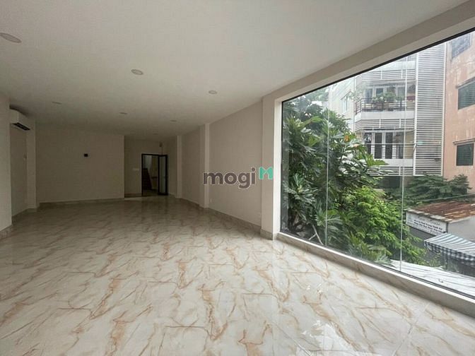 Hình ảnh Cho thuê nhà mới MT Thăng Long, P.4 Tân Bình - Đoạn gần Cộng Hòa - 6 t