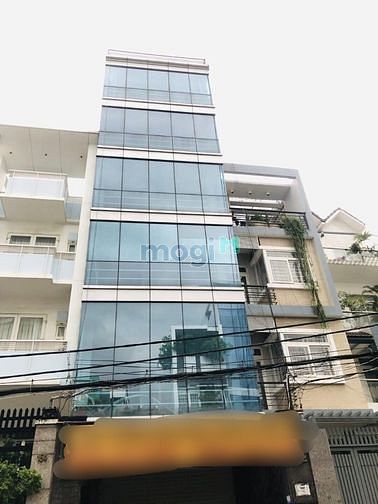 Hình ảnh Cho thuê nhà mới MT Thăng Long, P.4 Tân Bình - Đoạn gần Cộng Hòa - 6 t