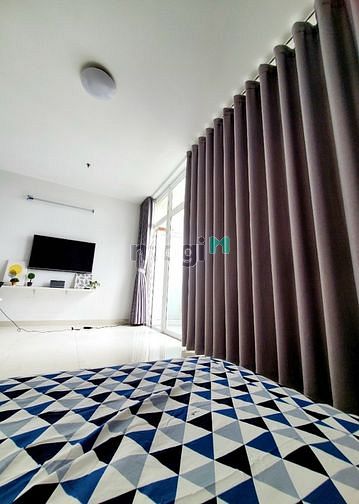 Hình ảnh CH Florita 2PN - 2WC NTCB rèm, bếp, máy lạnh View Quận 1 12tr/ tháng