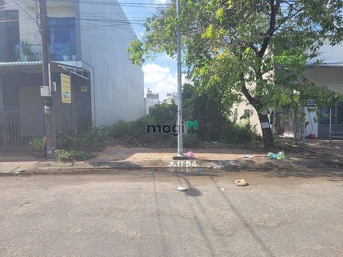 Hình ảnh Nền 9+11B4 KDC Tân Phú, Cái Răng, Tp Cần Thơ
