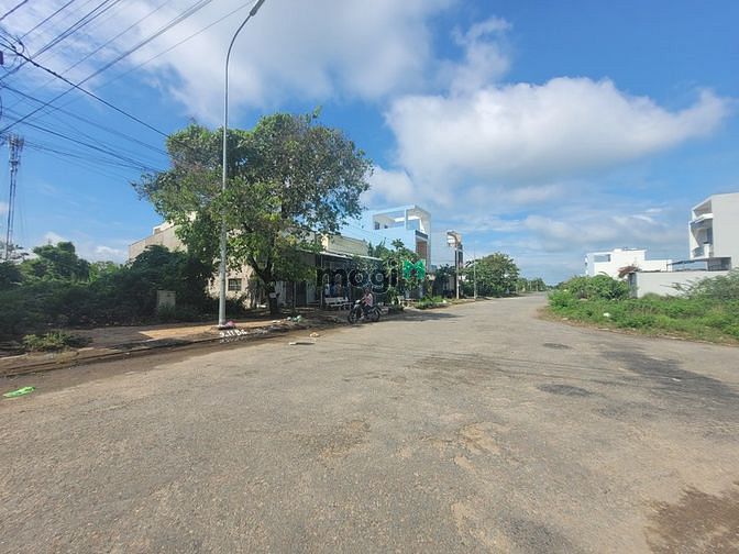 Hình ảnh Nền 9+11B4 KDC Tân Phú, Cái Răng, Tp Cần Thơ