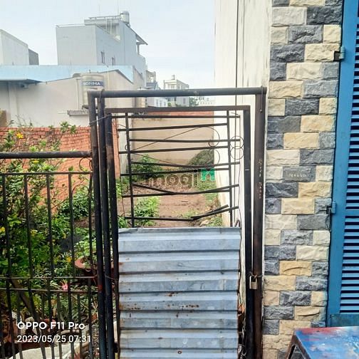 Hình ảnh Đất chính chủ gần chợ TCH 03; P. Tân Chánh Hiệp; Q12; 72m2; Chỉ 3Tỷ.