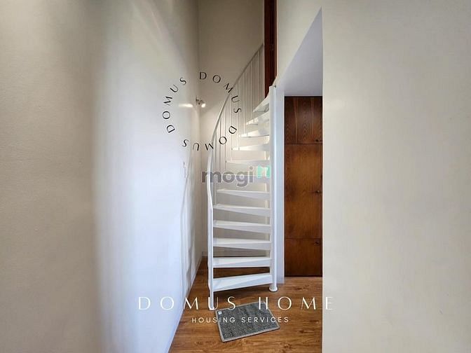 Hình ảnh CHDV_Mới 100%_Thiết kế độc lạ_Trung tâm Quận 7_Thuận tiện đi lại