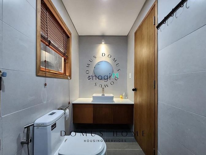 Hình ảnh CHDV_Mới 100%_Thiết kế độc lạ_Trung tâm Quận 7_Thuận tiện đi lại