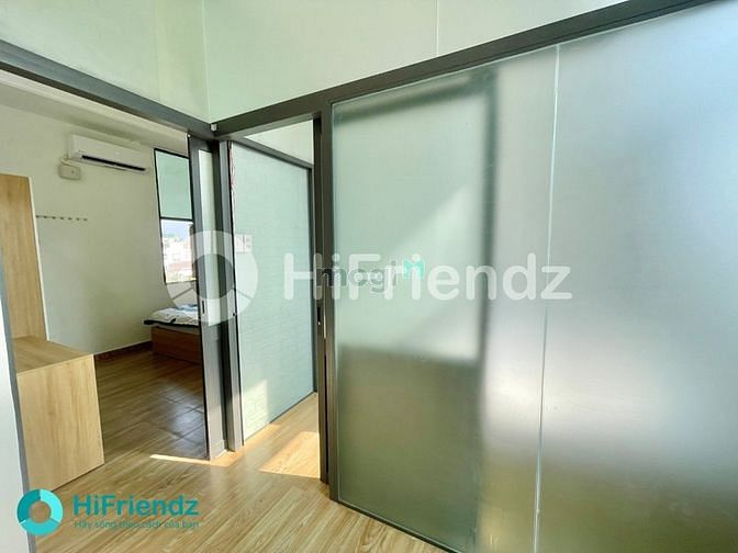 Hình ảnh Căn Hộ 2PN Mặt Tiền Đường Hoàng Văn Thụ