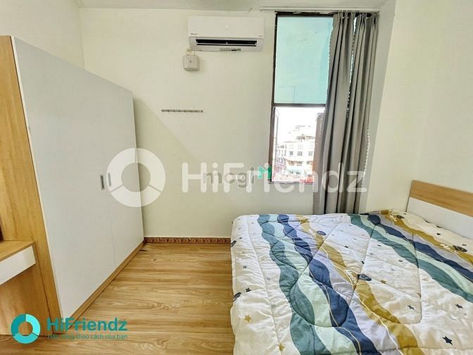 Hình ảnh Căn Hộ 2PN Mặt Tiền Đường Hoàng Văn Thụ