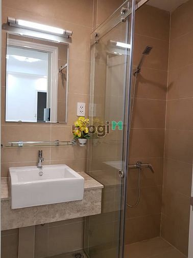 Hình ảnh Cho thuê CH 3PN -2WC florita full nội thất chỉ 14 triệu - Quận 7