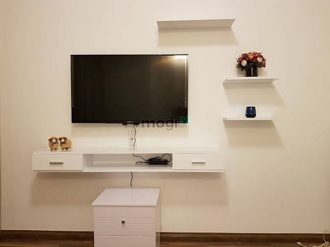 Hình ảnh Cho thuê CH 3PN -2WC florita full nội thất chỉ 14 triệu - Quận 7