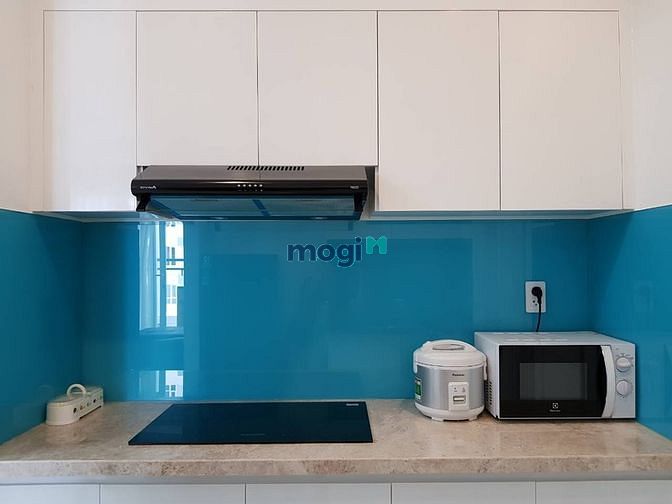 Hình ảnh Cho thuê CH 3PN -2WC florita full nội thất chỉ 14 triệu - Quận 7