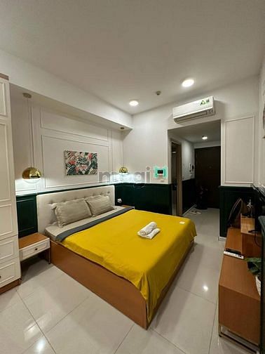 Hình ảnh Cần ra đi gấp căn studio River gate quận 4 giá siêu rẻ vì phải về quê