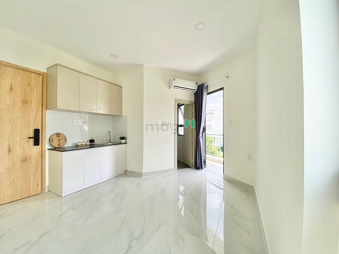 Hình ảnh Full nội thất - ban công - Gần Citisoho Cát Lái