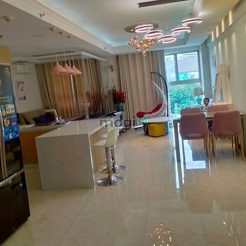 Hình ảnh Cho thuê Green Valley PMH, Q7. 2PN full nội thất, giá siêu tốt.17tr/th