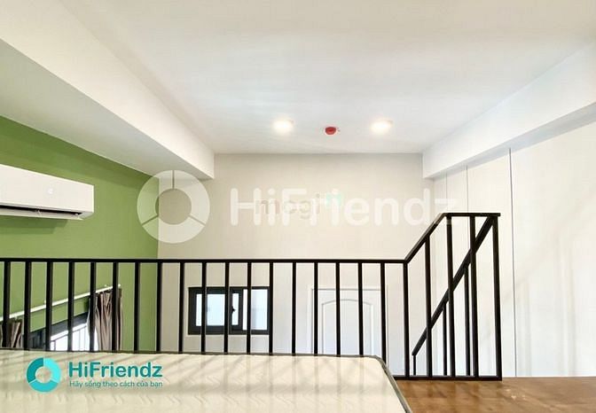 Hình ảnh 🌈CHDV-DUPLEX👉Full nội thất,Cửa sổ lớn🍀Ngay Huỳnh Tấn Phát🔰Quận 7🔰