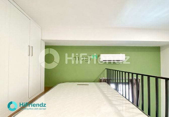 Hình ảnh 🌈CHDV-DUPLEX👉Full nội thất,Cửa sổ lớn🍀Ngay Huỳnh Tấn Phát🔰Quận 7🔰
