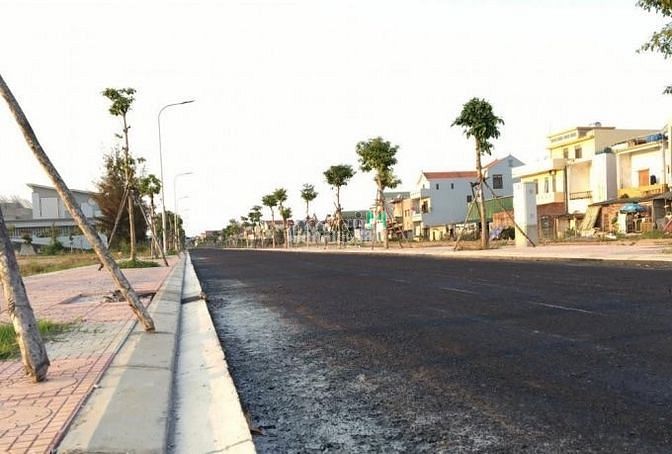 Hình ảnh Mẹ tôi cần bán đất MT đường Phạm Thế Hiển, P. 7, Quận 8, 80m2. SHR