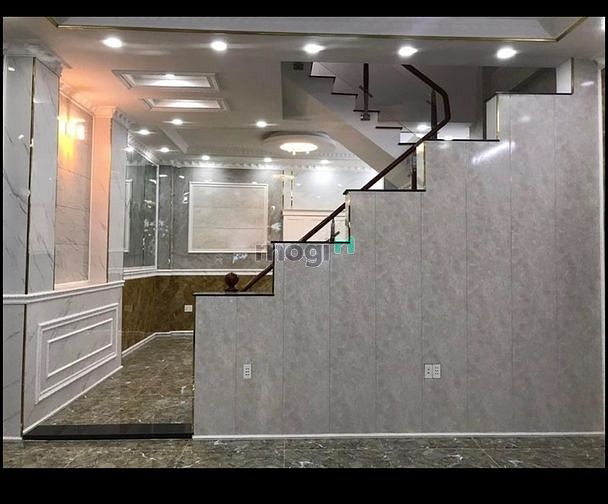 Hình ảnh Nhà : Trần Quang Diệu P14 Q3 1t1l shr