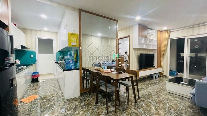 Hình ảnh Cho thuê diamond riverside 2pn giá 8 triệu và 3pn giá 9 triệu