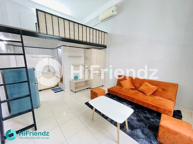 Hình ảnh ❗️Siêu Phẩm DUPLEX Ngay TÂN BÌNH🔥