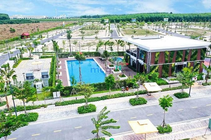 Hình ảnh Đất nền Chơn Thành - thời cơ sinh lời bứt phá
