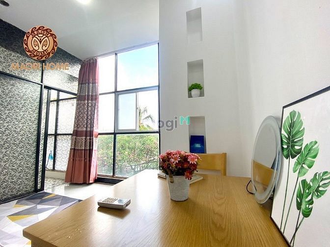 Hình ảnh Mb6623 nạp rút nhanh chóng Bancol Full Nội Thất bếp tách biệt ngay Lạc Long Quân