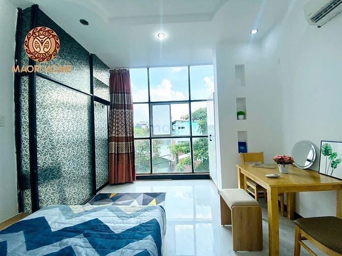 Hình ảnh Mb6623 nạp rút nhanh chóng Bancol Full Nội Thất bếp tách biệt ngay Lạc Long Quân