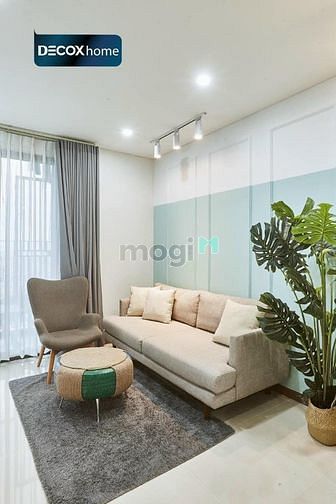 Hình ảnh 👗Chung cư HÀ ĐÔ - Full nội thất cao cấp - Lầu cao view thoáng