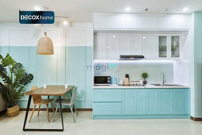 Hình ảnh 👗Chung cư HÀ ĐÔ - Full nội thất cao cấp - Lầu cao view thoáng