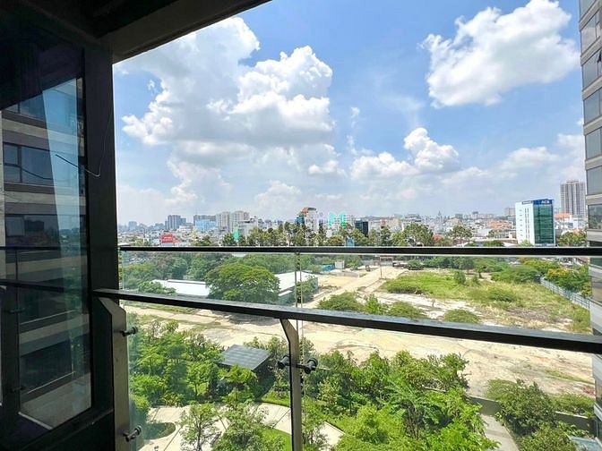 Hình ảnh 👗Chung cư HÀ ĐÔ - Full nội thất cao cấp - Lầu cao view thoáng