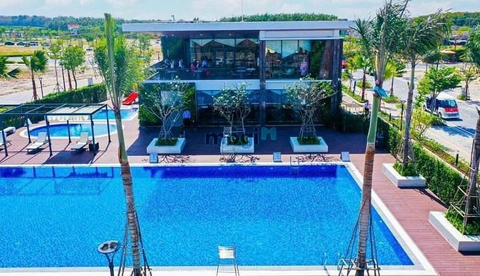 Hình ảnh Đất nền Chơn Thành - thời cơ sinh lời bứt phá