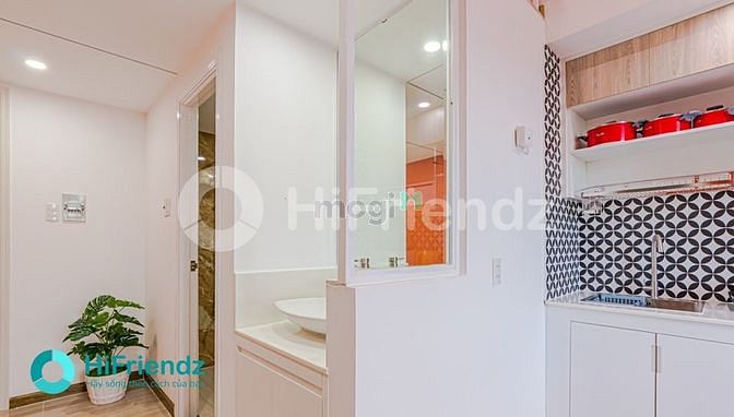 Hình ảnh 🌈CHDV-DUPLEX👉Cửa sổ lớn🍀Full nội thất🍀ngay Nguyễn Văn Linh🔰Quận 7