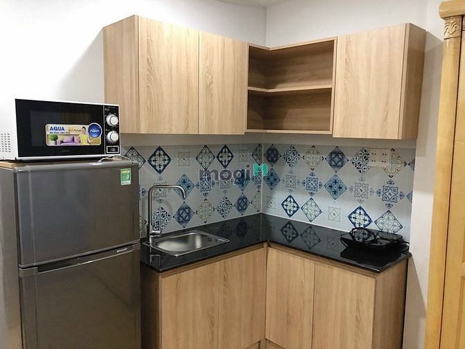 Hình ảnh Cho Thuê Dịch Vụ Căn Hộ Quận 1 - Giá Rẻ - 6/2023