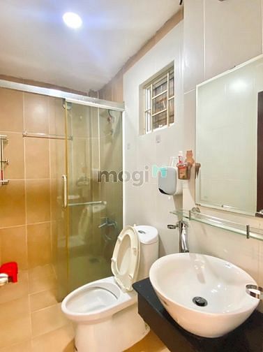 Hình ảnh Cho Thuê CHDV 1 phòng ngủ - full nội thất - dương bá trạc Q8