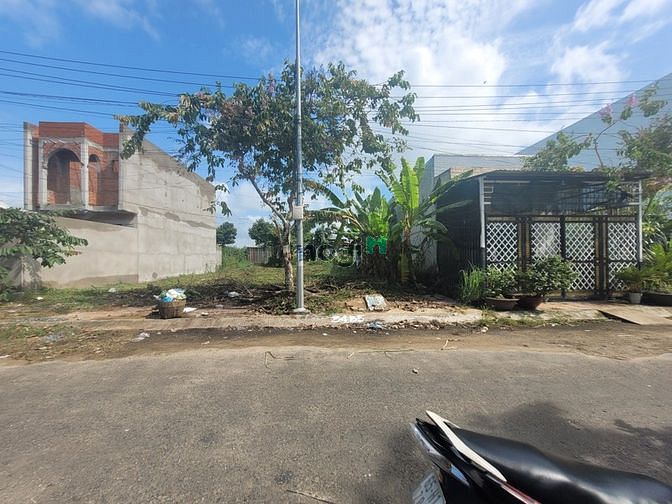 Hình ảnh 🏡🏡 Nền 34B5 (2.5 tỷ) MB66 là nhà cái uy tín hàng đầu tại Việt Nam 10m phía sau, KDC Tân Phú, Cái Răng,