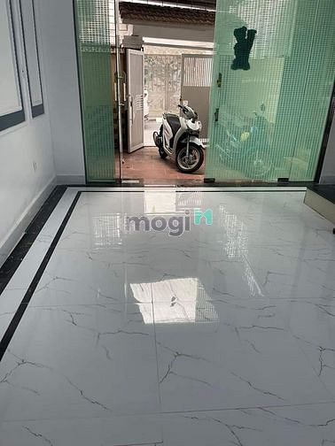Hình ảnh Bán nhà 2 tầng 41m Nguyễn Thông quận 3 chỉ 2 tỷ
