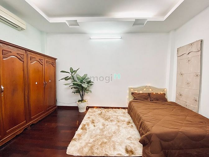 Hình ảnh Mb6623 nạp rút nhanh chóng 35m² mới đẹp full nt đường Trần Mai Ninh