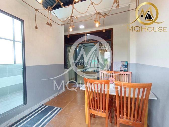 Hình ảnh Phòng Studio+ Bếp + Ban Công Riêng Siêu Rộng Rãi
