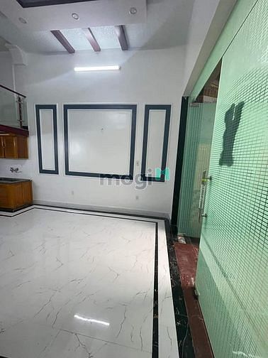 Hình ảnh Bán nhà 2 tầng 41m Nguyễn Thông quận 3 chỉ 2 tỷ