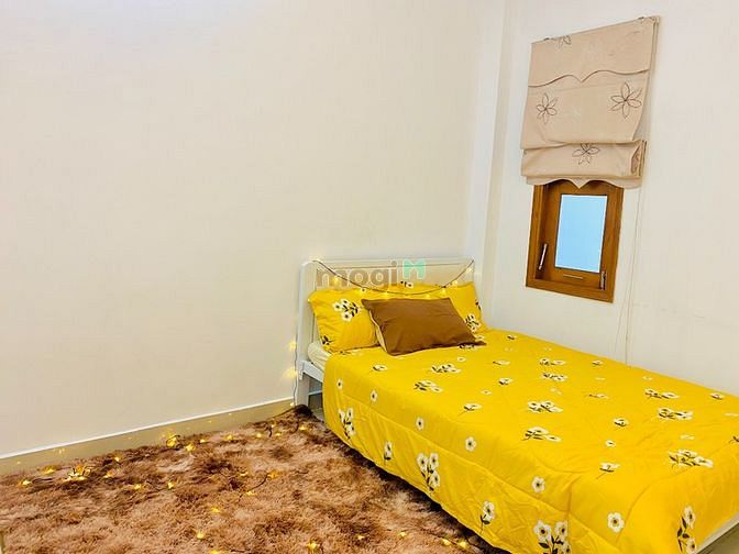 Hình ảnh Mb6623 nạp rút nhanh chóng 35m² mới đẹp full nt đường Trần Mai Ninh