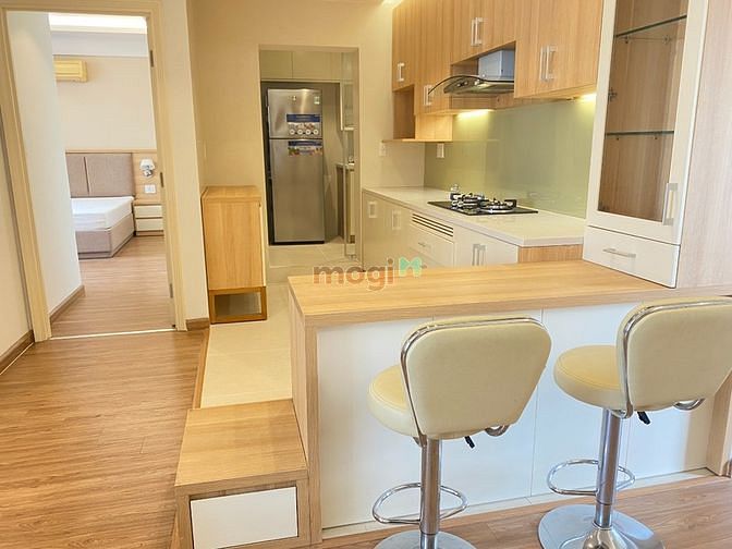 Hình ảnh Cho thuê Trang Chủ MB66.COM / Đăng Ký Tặng 66K chung cư Cảnh Viên 1, Phú Mỹ Hưng, Quận 7
