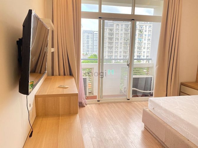 Hình ảnh Cho thuê Trang Chủ MB66.COM / Đăng Ký Tặng 66K chung cư Cảnh Viên 1, Phú Mỹ Hưng, Quận 7
