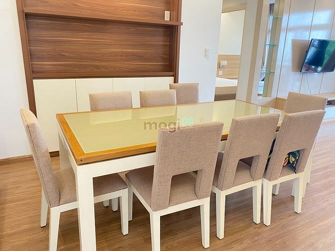 Hình ảnh Cho thuê Trang Chủ MB66.COM / Đăng Ký Tặng 66K chung cư Cảnh Viên 1, Phú Mỹ Hưng, Quận 7