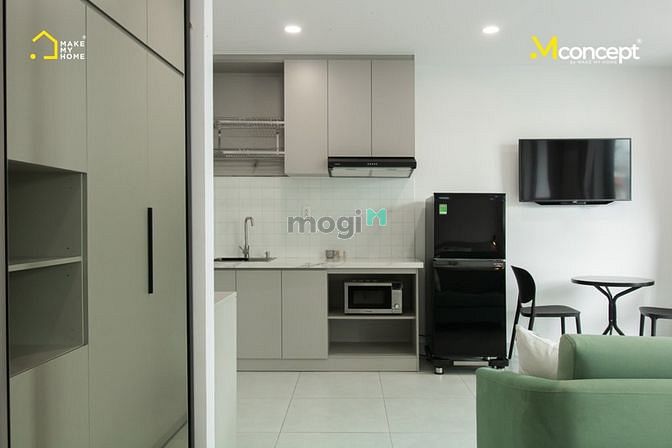 Hình ảnh Full NT Cao Cấp - Full dịch vụ - Chỉ tính điện