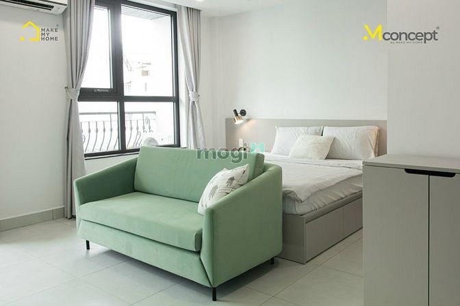 Hình ảnh Full NT Cao Cấp - Full dịch vụ - Chỉ tính điện