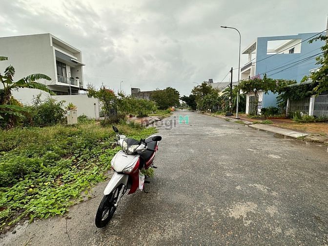 Hình ảnh 🏡🏡 Nền 84B4, Khu Dân Cư Tân Phú, Cái Răng, Cần Thơ