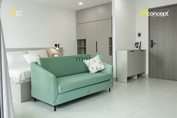 Hình ảnh Full NT Cao Cấp - Full dịch vụ - Chỉ tính điện