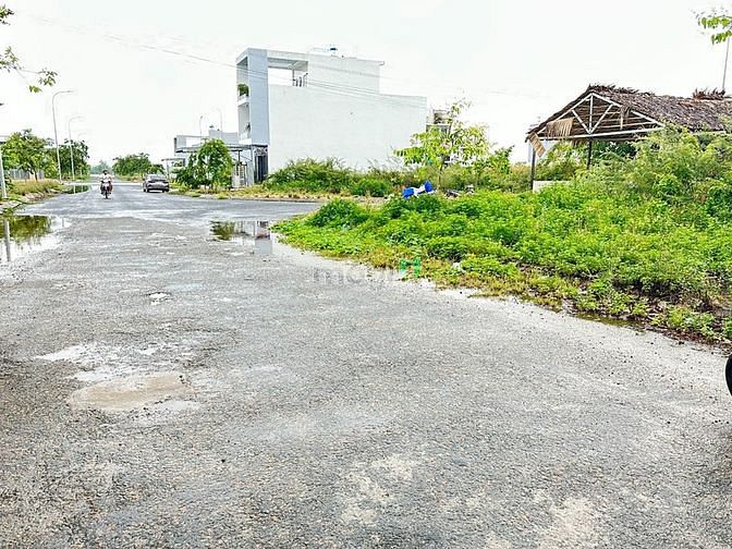 Hình ảnh 🏡🏡 Nền 84B4, Khu Dân Cư Tân Phú, Cái Răng, Cần Thơ