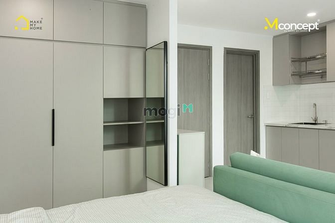 Hình ảnh Full NT Cao Cấp - Full dịch vụ - Chỉ tính điện