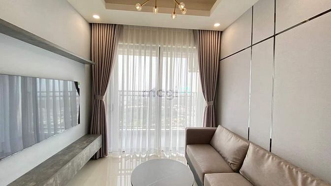 Hình ảnh Chủ đi nước ngoài nên nhờ thằng em bán căn Q7 Saigon Riverside Complex