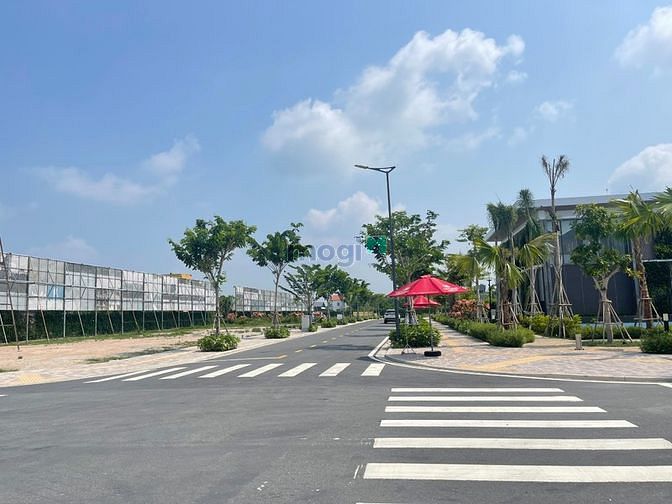 Hình ảnh Đất nền Chơn Thành - thời cơ sinh lời bứt phá