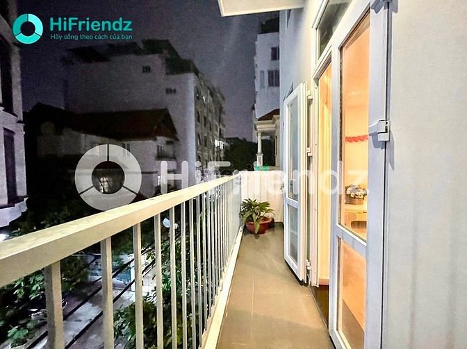 Hình ảnh 🔥 SIÊU PHẨM CHDV 2PN cực tiện ích và sang trọng tại F2 Tân Bình